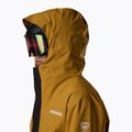 Vyriška slidinėjimo striukė Rossignol Desafio 2L Shell dusted ochre 7