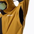 Vyriška slidinėjimo striukė Rossignol Desafio 2L Shell dusted ochre 9