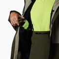 Vyriška slidinėjimo striukė Rossignol Desafio 2L Shell vetiver 13