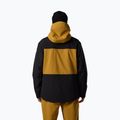 Vyriška slidinėjimo striukė Rossignol Outerlimits Insulated dusted ochre 3