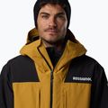 Vyriška slidinėjimo striukė Rossignol Outerlimits Insulated dusted ochre 5
