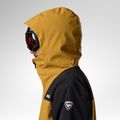 Vyriška slidinėjimo striukė Rossignol Outerlimits Insulated dusted ochre 6