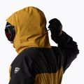 Vyriška slidinėjimo striukė Rossignol Outerlimits Insulated dusted ochre 7