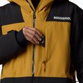 Vyriška slidinėjimo striukė Rossignol Outerlimits Insulated dusted ochre 8