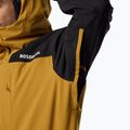 Vyriška slidinėjimo striukė Rossignol Outerlimits Insulated dusted ochre 9