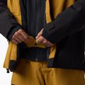 Vyriška slidinėjimo striukė Rossignol Outerlimits Insulated dusted ochre 12
