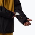Vyriška slidinėjimo striukė Rossignol Outerlimits Insulated dusted ochre 14