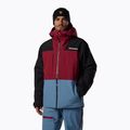 Vyriška slidinėjimo striukė Rossignol Outerlimits Insulated tibetan red
