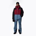 Vyriška slidinėjimo striukė Rossignol Outerlimits Insulated tibetan red 2
