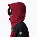 Vyriška slidinėjimo striukė Rossignol Outerlimits Insulated tibetan red 7