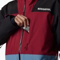 Vyriška slidinėjimo striukė Rossignol Outerlimits Insulated tibetan red 8