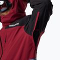 Vyriška slidinėjimo striukė Rossignol Outerlimits Insulated tibetan red 9