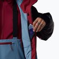 Vyriška slidinėjimo striukė Rossignol Outerlimits Insulated tibetan red 10