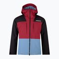 Vyriška slidinėjimo striukė Rossignol Outerlimits Insulated tibetan red 16