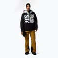 Vyriška slidinėjimo striukė Rossignol Outerlimits Insulated savage black 2