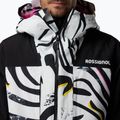 Vyriška slidinėjimo striukė Rossignol Outerlimits Insulated savage black 5