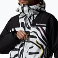 Vyriška slidinėjimo striukė Rossignol Outerlimits Insulated savage black 6