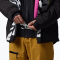 Vyriška slidinėjimo striukė Rossignol Outerlimits Insulated savage black 14