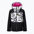 Vyriška slidinėjimo striukė Rossignol Outerlimits Insulated savage black 16