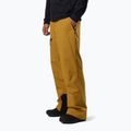 Vyriškos slidinėjimo kelnės Rossignol Outerlimits Insulated dusted ochre 4