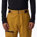 Vyriškos slidinėjimo kelnės Rossignol Outerlimits Insulated dusted ochre 5