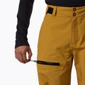 Vyriškos slidinėjimo kelnės Rossignol Outerlimits Insulated dusted ochre 7