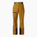 Vyriškos slidinėjimo kelnės Rossignol Outerlimits Insulated dusted ochre 10