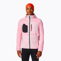 Žygio striukė Rossignol Venon Active Hoodie white