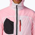 Žygio striukė Rossignol Venon Active Hoodie white 6