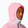 Žygio striukė Rossignol Venon Active Hoodie white 9