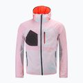 Žygio striukė Rossignol Venon Active Hoodie white 11