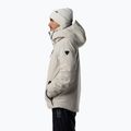 Vyriška slidinėjimo striukė Rossignol Corduroy Insulated silver cloud 4