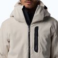 Vyriška slidinėjimo striukė Rossignol Corduroy Insulated silver cloud 5