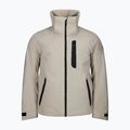 Vyriška slidinėjimo striukė Rossignol Corduroy Insulated silver cloud 18