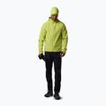 Vyriškos ski touring kelnės Rossignol Venon Wind black 2