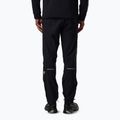 Vyriškos ski touring kelnės Rossignol Venon Wind black 3