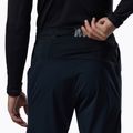 Vyriškos ski touring kelnės Rossignol Venon Softshell black 7