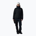 Moteriška slidinėjimo striukė Rossignol Snowblaze Down black 2