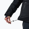 Moteriška slidinėjimo striukė Rossignol Snowblaze Down black 10