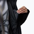 Moteriška slidinėjimo striukė Rossignol Snowblaze Down black 12
