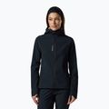 Moteriška kalnų slidinėjimo striukė Rossignol Venon Wind Hoodie black