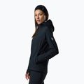 Moteriška kalnų slidinėjimo striukė Rossignol Venon Wind Hoodie black 3