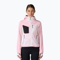Moteriška kalnų slidinėjimo striukė Rossignol Venon Active Hoodie white