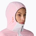 Moteriška kalnų slidinėjimo striukė Rossignol Venon Active Hoodie white 6