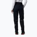 Moteriškos ski touring kelnės Rossignol Venon Softshell black 3