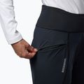 Moteriškos ski touring kelnės Rossignol Venon Softshell black 6