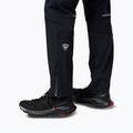 Moteriškos ski touring kelnės Rossignol Venon Softshell black 8