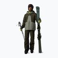 Vyriškos slidinėjimo kelnės Rossignol Insulated Ski olive shadow 2