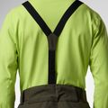Vyriškos slidinėjimo kelnės Rossignol Insulated Ski olive shadow 7