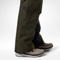 Vyriškos slidinėjimo kelnės Rossignol Insulated Ski olive shadow 8